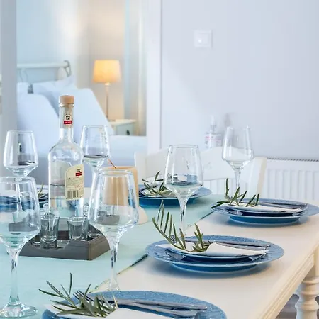 Meganisi Villas Villa *