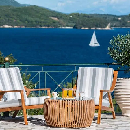 Villa Meganisi Villas