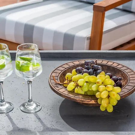 Meganisi Spartokhorion