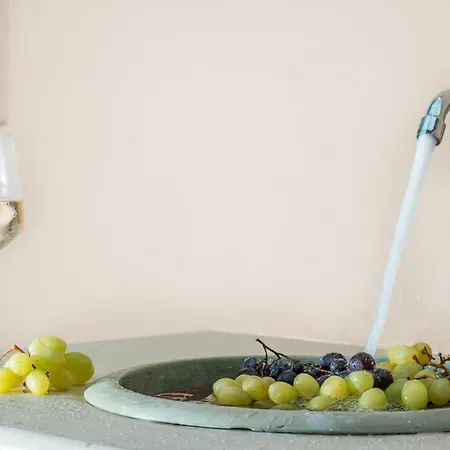 Meganisi Вилла Spartokhorion