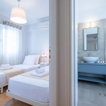 Meganisi Villas Villa *