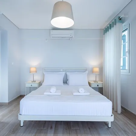 Meganisi Villas Villa *