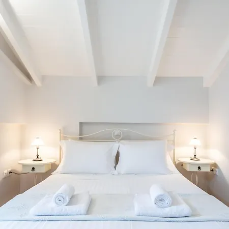 Meganisi Villas Villa