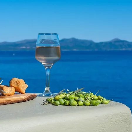 Meganisi Spartokhorion