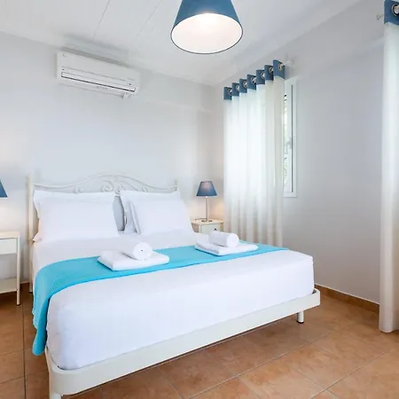 Meganisi Вилла *