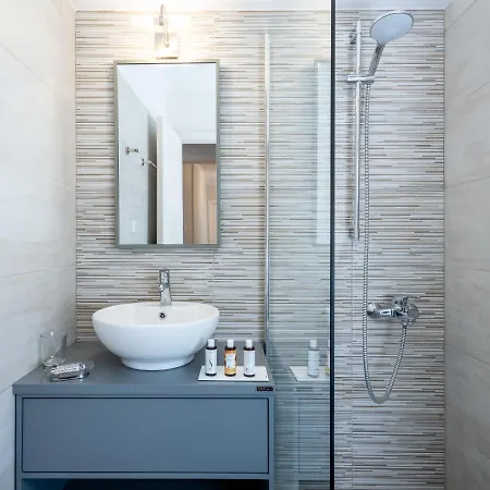 Meganisi Spartokhorion