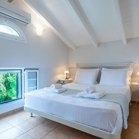 Meganisi Villas Villa