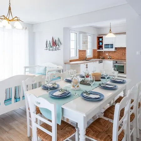 Meganisi Spartokhorion