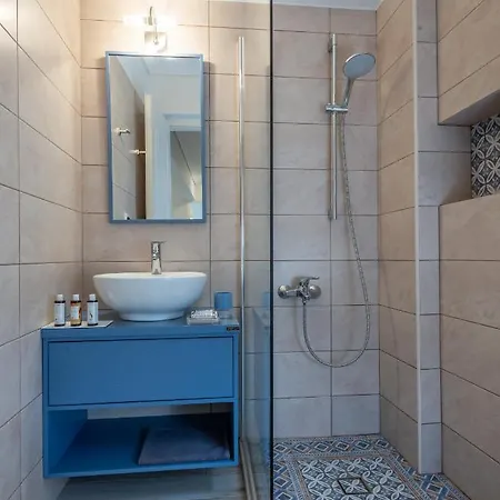 Вилла Meganisi *