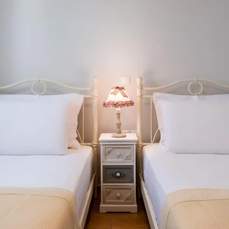 Meganisi Villas Villa