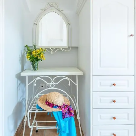 Meganisi Вилла *