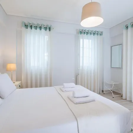 Meganisi Villas * Spartokhorion
