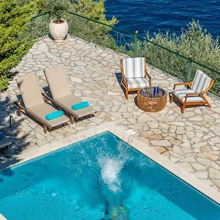 Villa Meganisi Villas