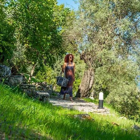 Meganisi Villas Spartokhorion